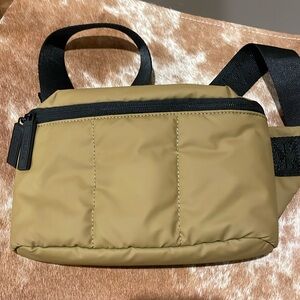 Olive Green Women's Bag